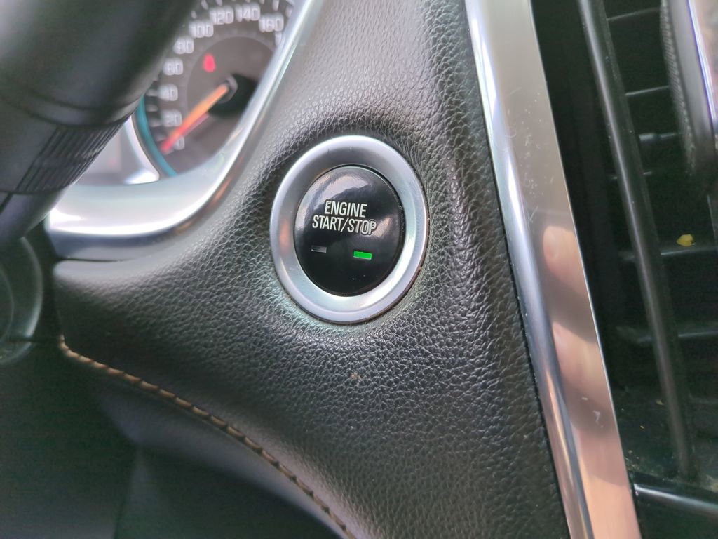 Used 2020 Chevrolet Traverse RS AWD/4WD image 32