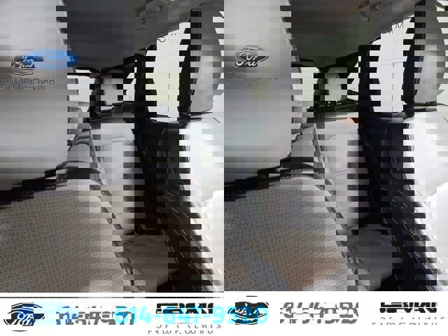 Certified 2023 Ford Escape Platinum image 20