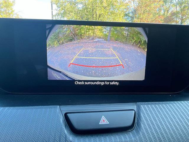 Used 2025 MAZDA CX-90 3.3 Turbo w/ Select Package image 17