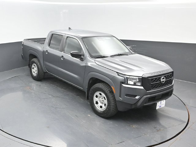 Used 2024 Nissan Frontier S AWD/4WD image 18