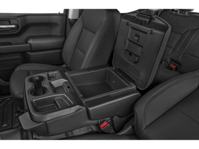 Used 2022 GMC Sierra 1500 Denali AWD/4WD image 17