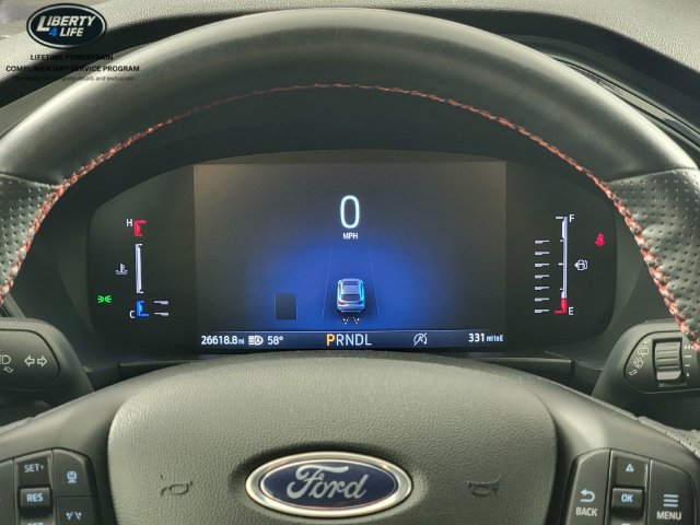 Certified 2023 Ford Escape ST-Line w/ Tech Pack #1 AWD/4WD image 31