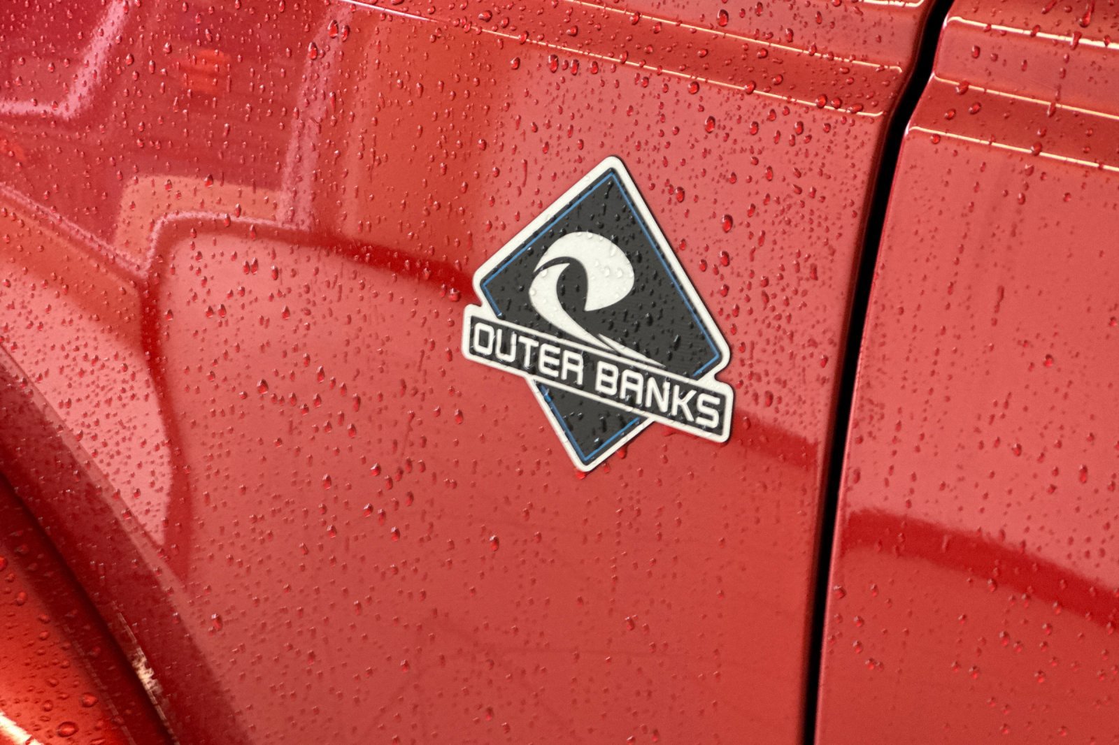Certified 2022 Ford Bronco Outer Banks AWD/4WD image 28