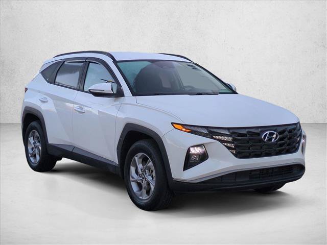 Used 2023 Hyundai Tucson SEL AWD/4WD image 3