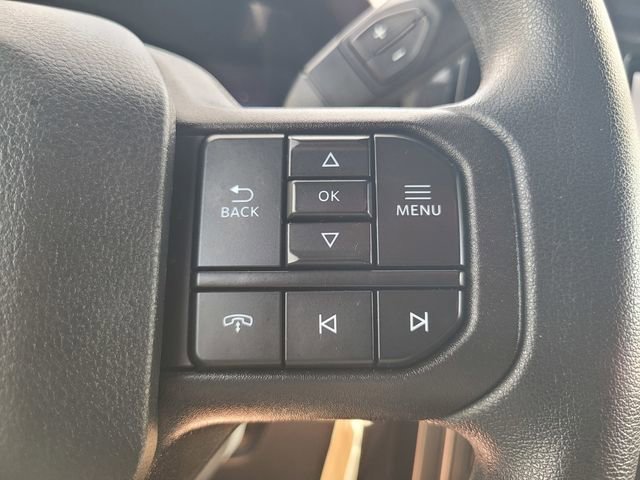 Certified 2024 Ford F150 STX image 26