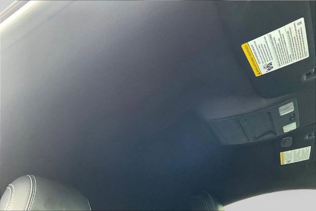 Certified 2025 Ford Mustang GT Premium image 27