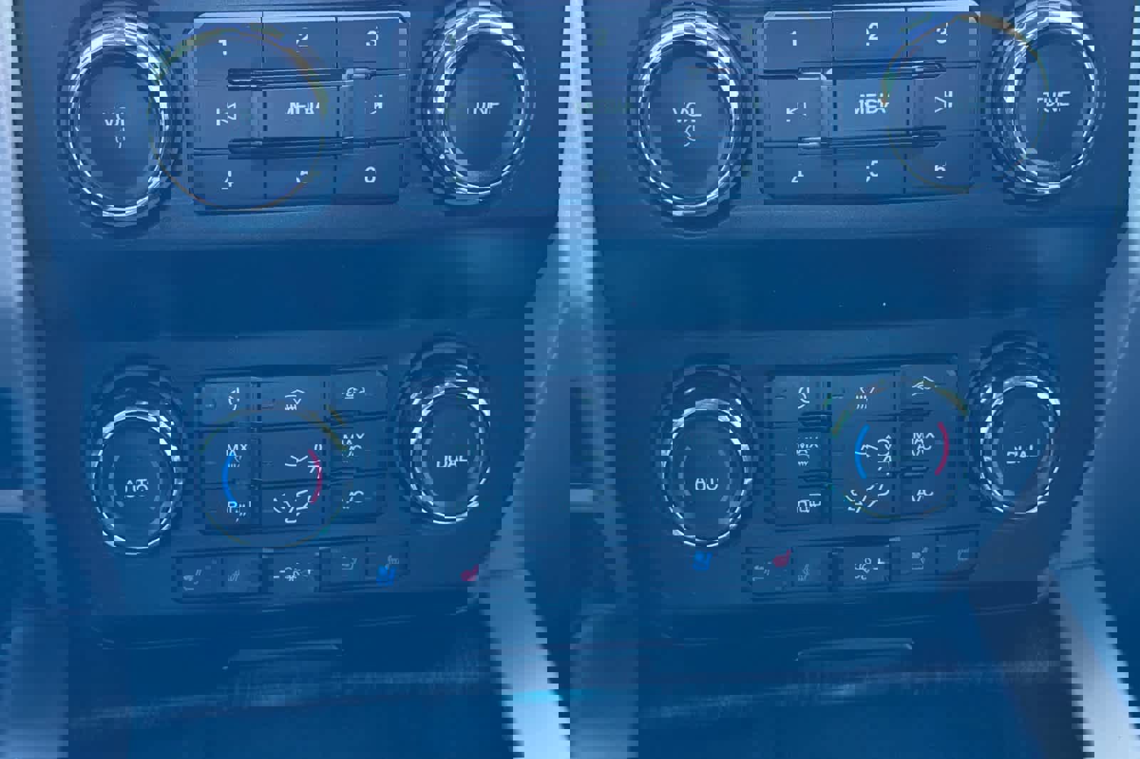 Certified 2021 Ford F350 Lariat w/ Lariat Ultimate Package image 20