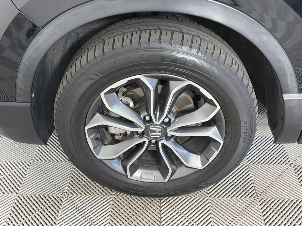 Used 2020 Honda CR-V EX image 8