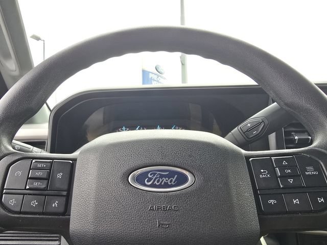 Certified 2026 Ford F250 XLT AWD/4WD image 29