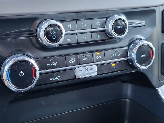 Certified 2024 Ford F150 XLT w/ Mobile Office Package AWD/4WD image 23