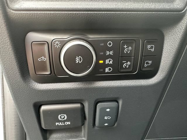 Certified 2025 Ford F150 Tremor w/ Equipment Group 402A High AWD/4WD image 11