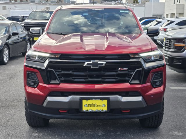 Used 2023 Chevrolet Colorado Z71 w/ Z71 Convenience Package 2 video 2