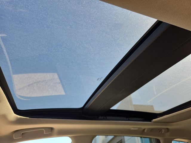Used 2023 Nissan Murano SL w/ SL Moonroof Package AWD/4WD image 29
