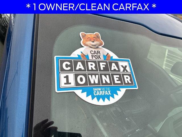 Certified 2022 Ford F150 Tremor w/ Equipment Group 402A High image 6