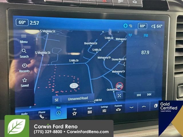 Certified 2023 Ford F150 Raptor w/ Raptor Carbon Fiber Package AWD/4WD image 17