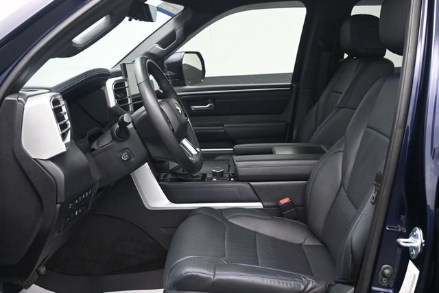 Used 2025 Toyota Tundra Platinum AWD/4WD image 7