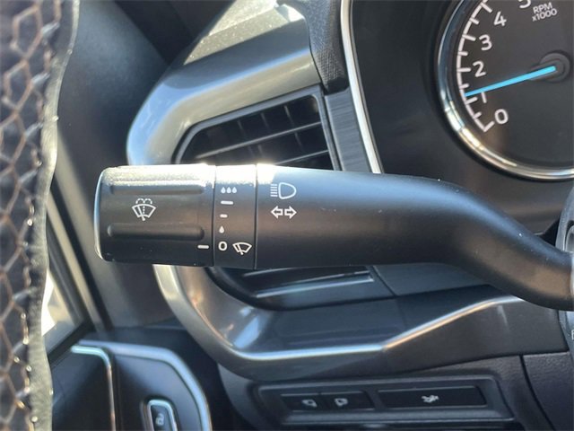 Certified 2023 Ford F150 XLT w/ Equipment Group 302A High image 21