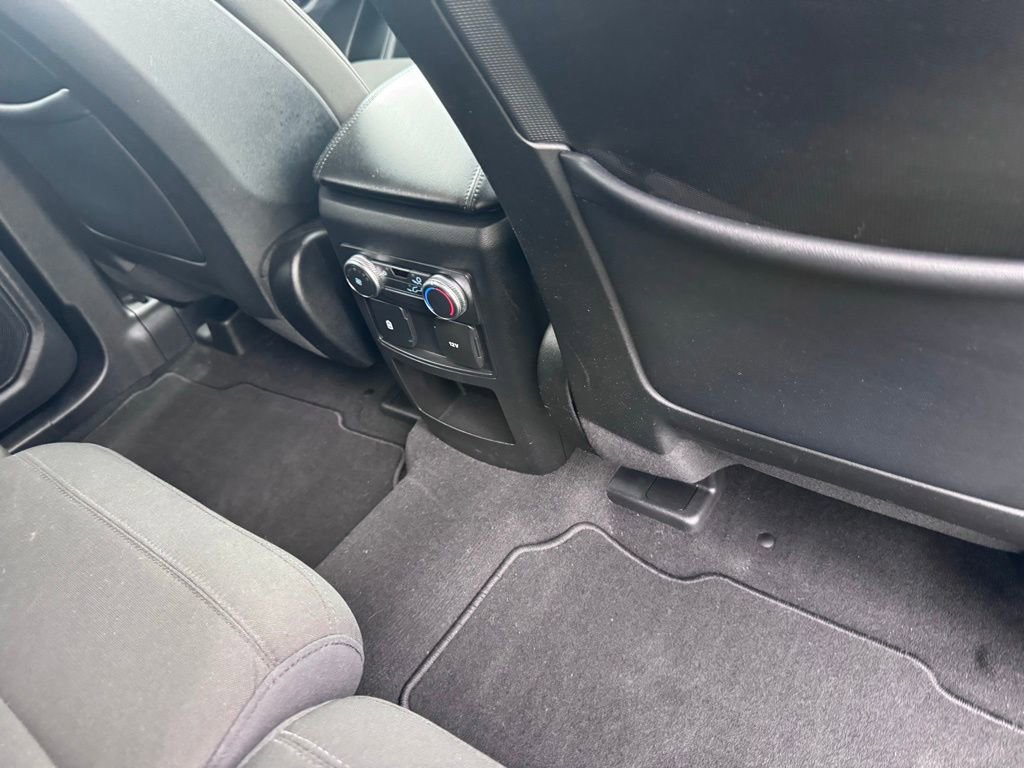 Certified 2020 Ford Explorer XLT AWD/4WD image 20