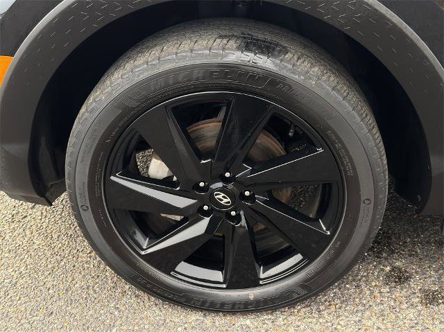 Used 2023 Hyundai Santa Cruz Night image 10