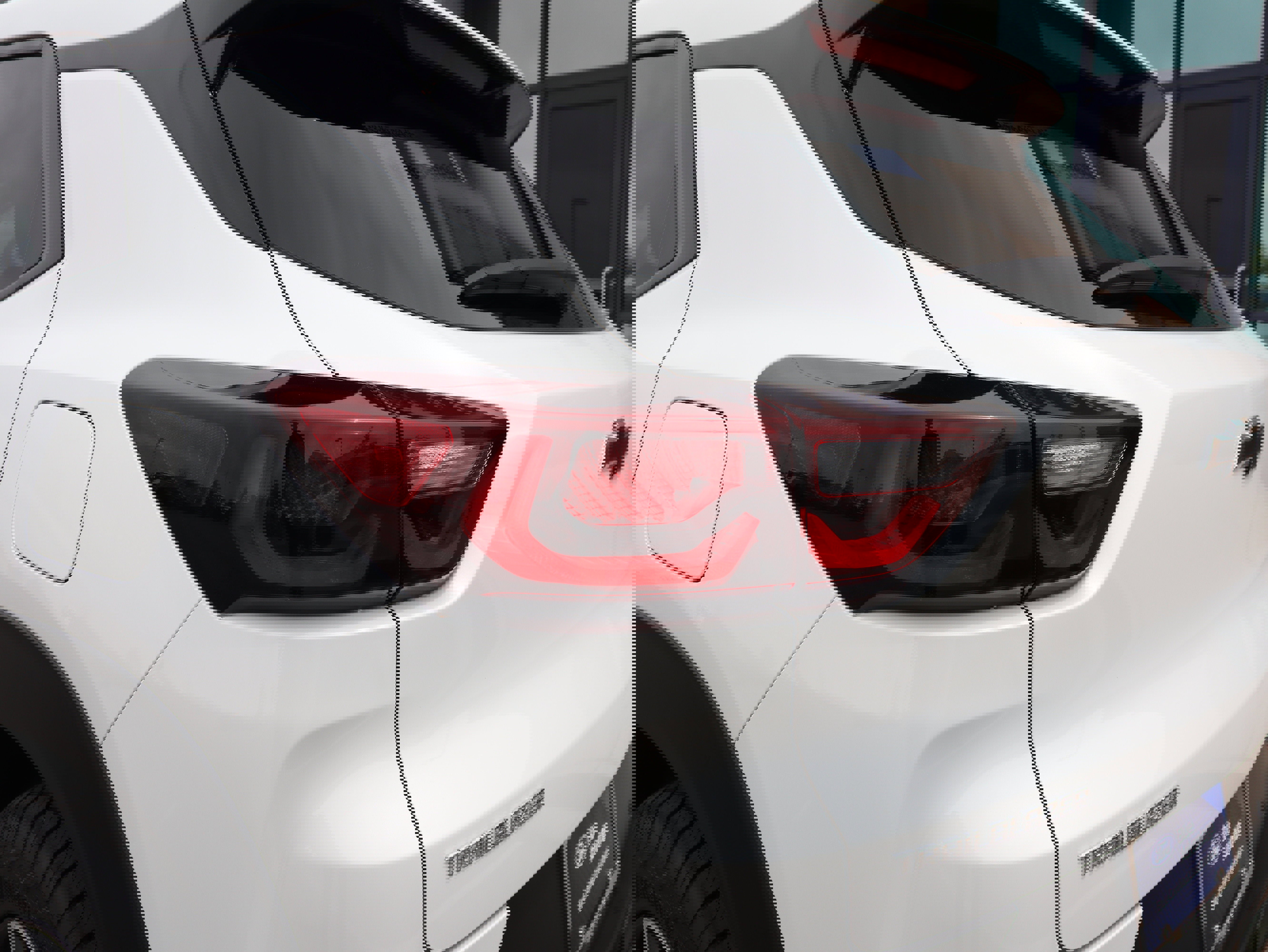 Used 2025 Chevrolet TrailBlazer ACTIV w/ Convenience Package image 18