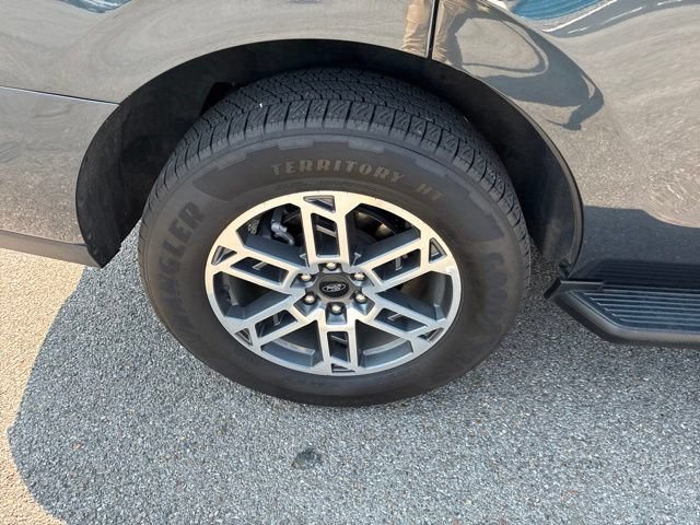 Certified 2025 Ford Expedition Active RWD image 66