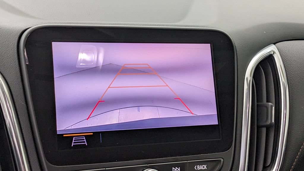Used 2019 Chevrolet Equinox Premier FWD image 24