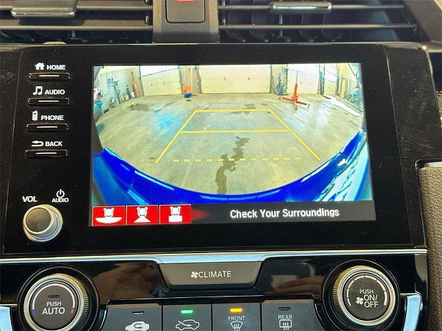 Used 2019 Honda Civic Sport image 11