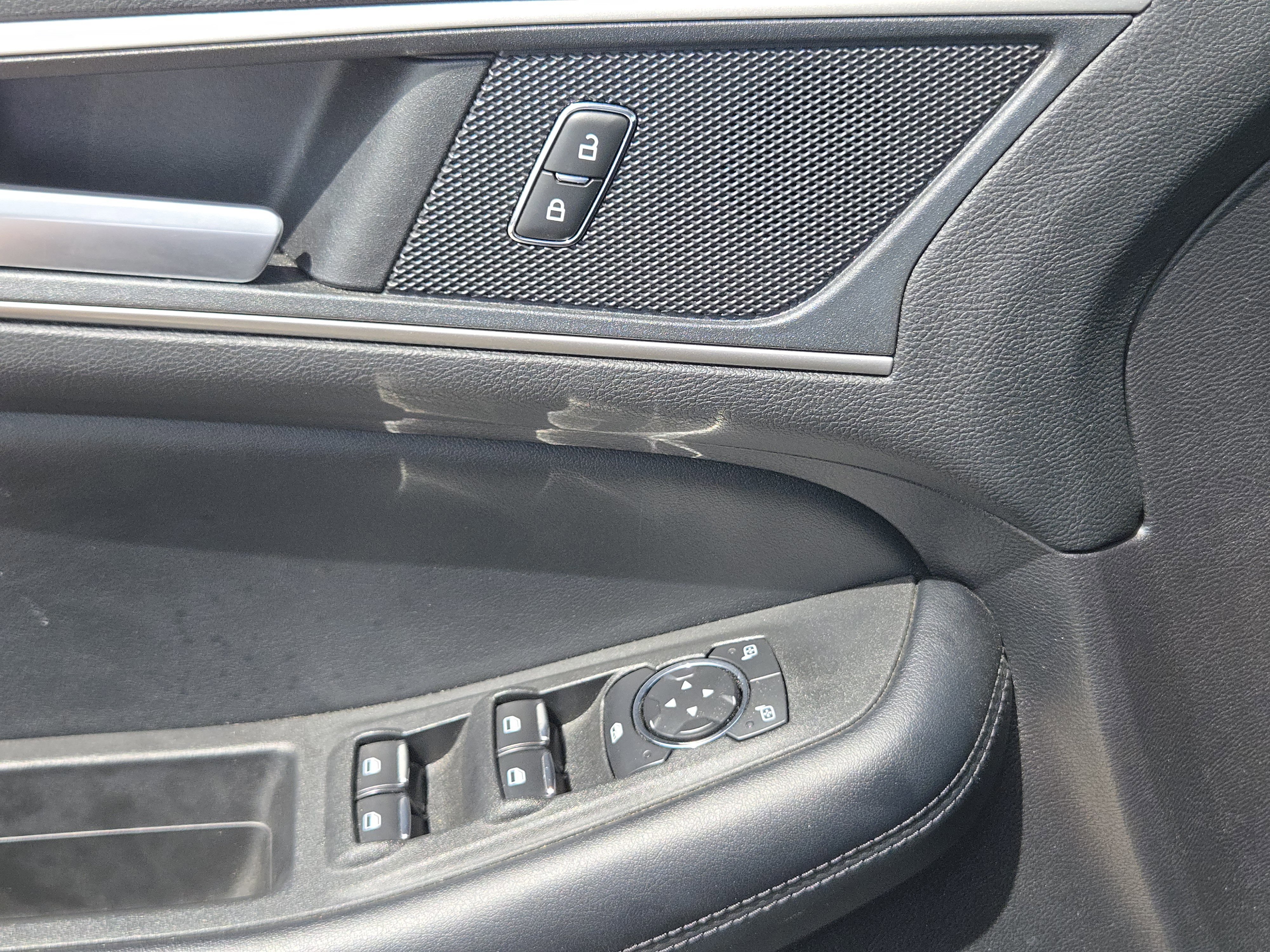 Certified 2022 Ford Edge SEL w/ Convenience Package image 23