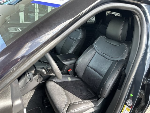 Certified 2023 Ford Explorer ST w/ Equipment Group 401A AWD/4WD image 12