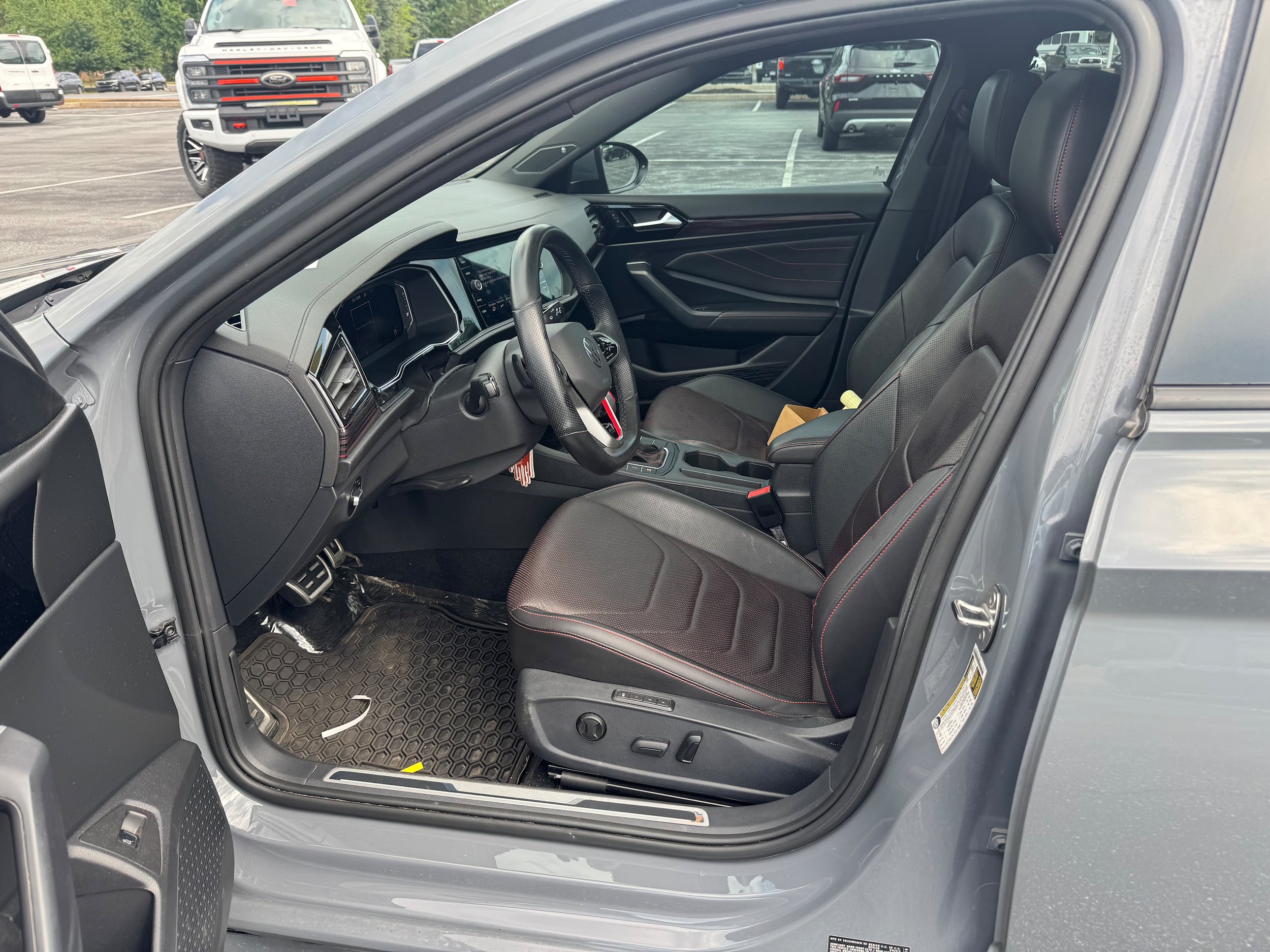 Used 2022 Volkswagen Jetta GLI Autobahn FWD image 12