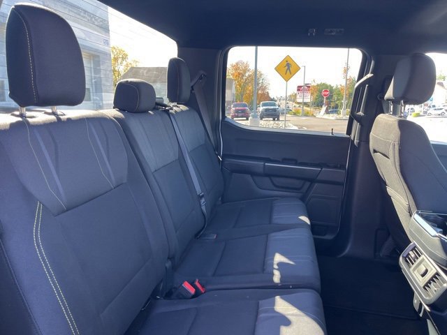 Certified 2024 Ford F150 STX w/ STX Black Appearance Package image 24