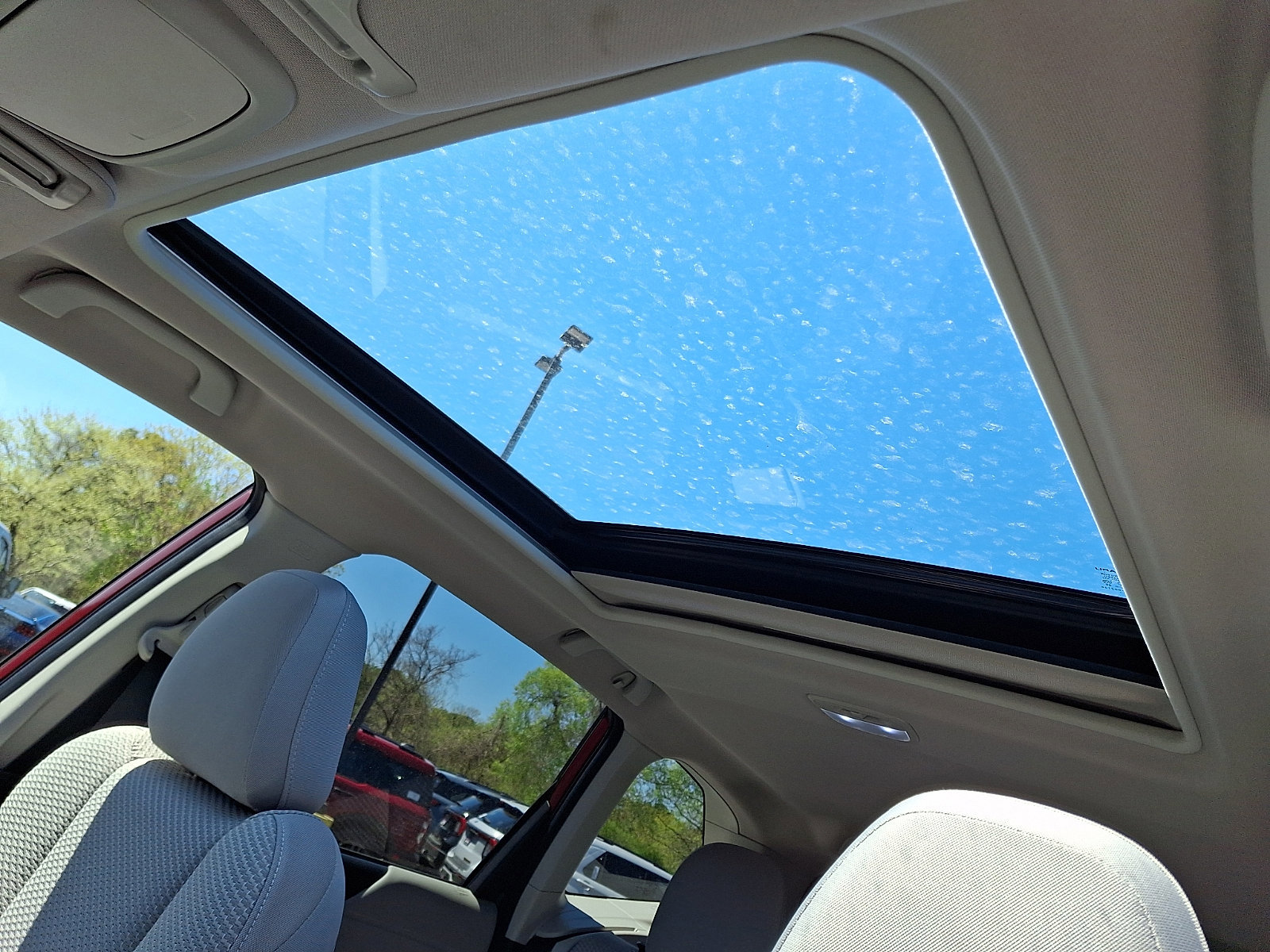 Used 2024 Subaru Forester Premium AWD/4WD image 21