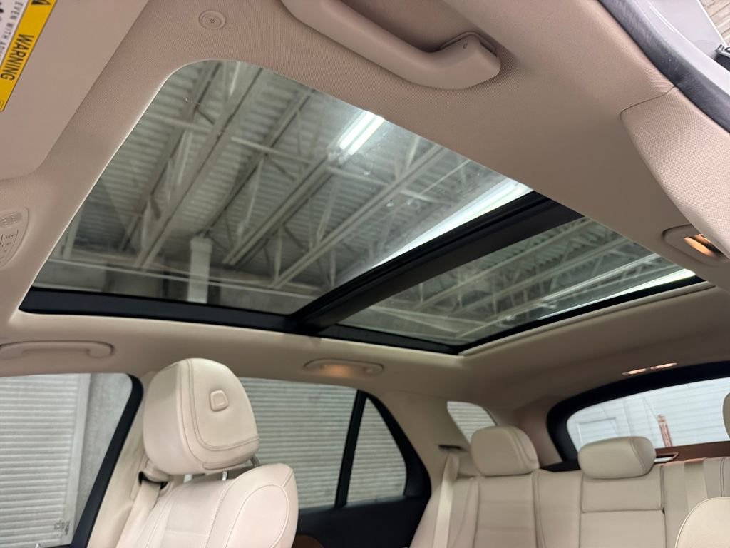 Used 2025 Mercedes-Benz GLE 450e 4MATIC image 13