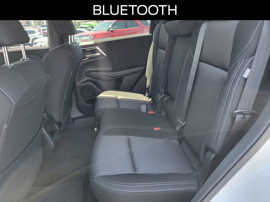 Used 2022 Mitsubishi Outlander ES AWD/4WD image 13