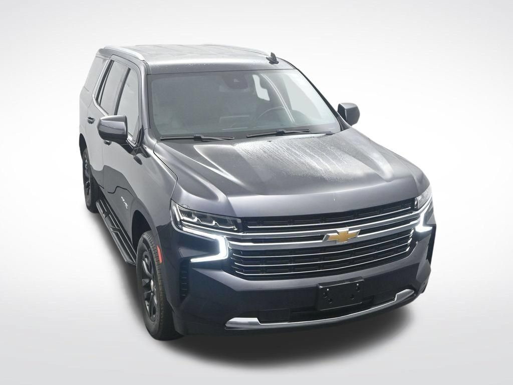 Used 2024 Chevrolet Tahoe LT RWD image 33