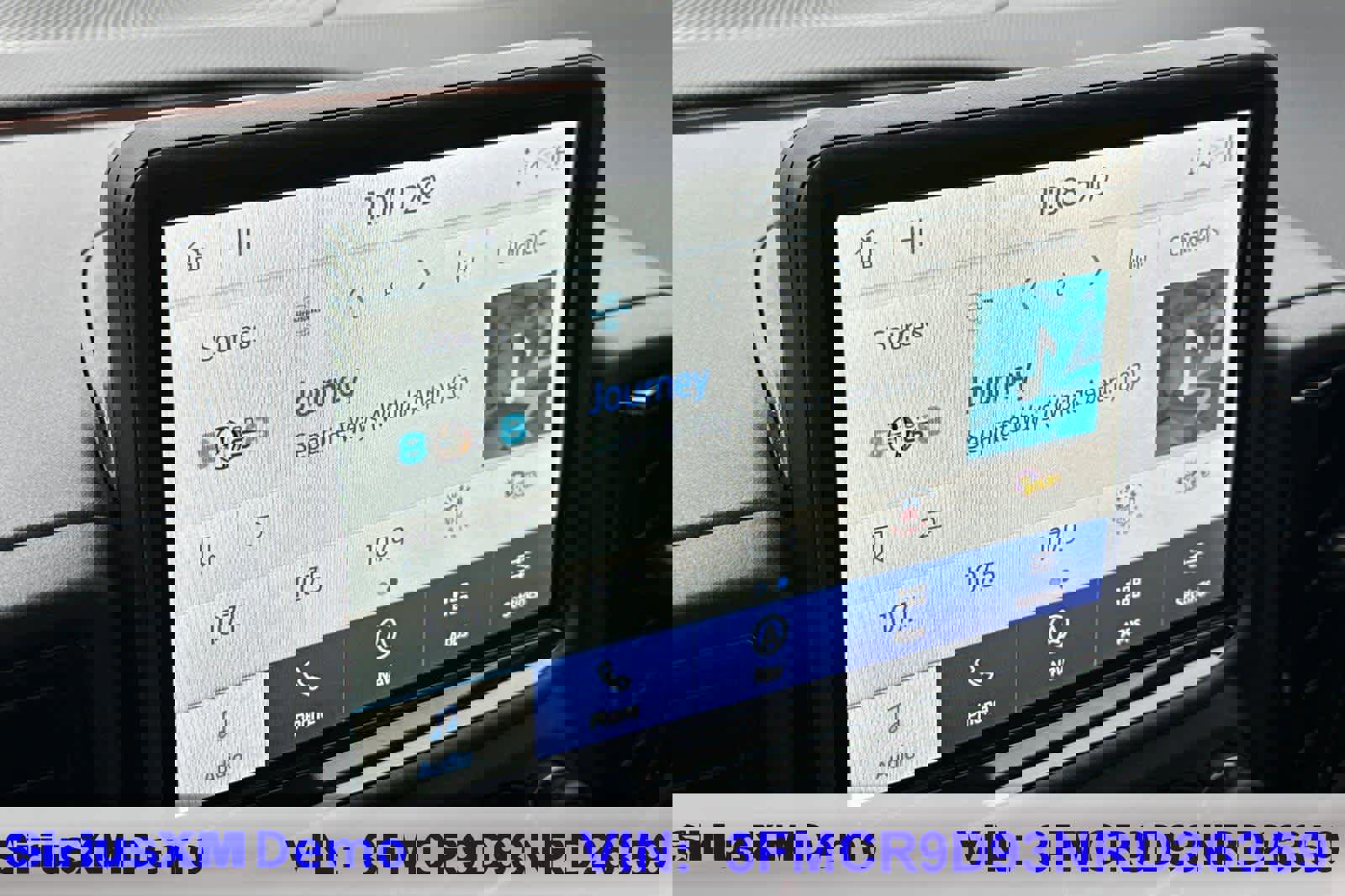 Certified 2022 Ford Bronco Sport Badlands w/ Premium Package image 29