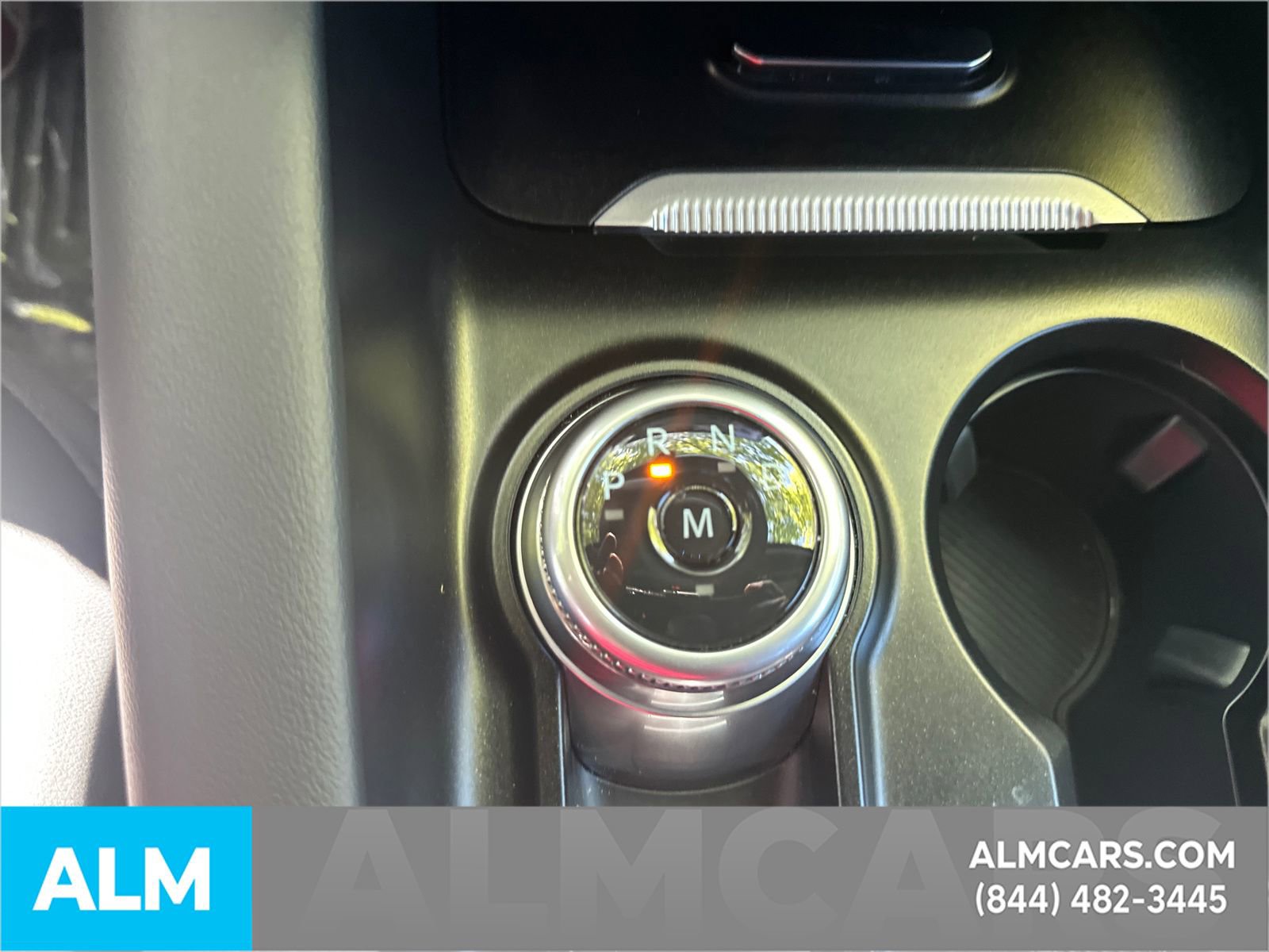 Certified 2025 Ford Explorer ST image 30