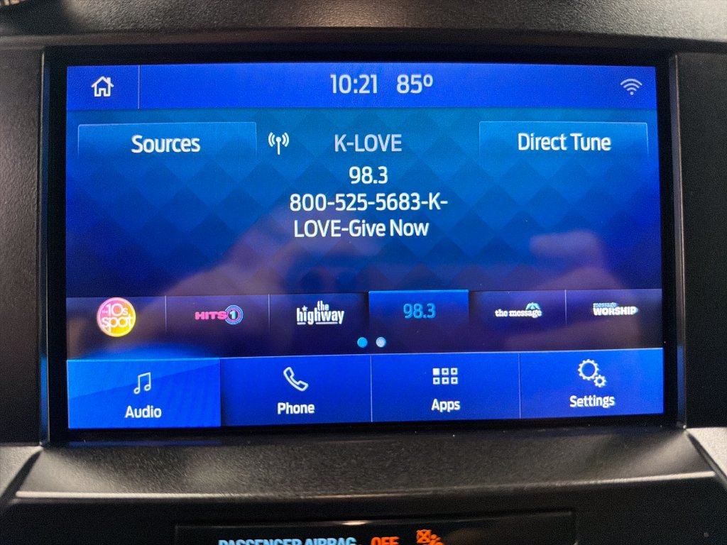 Certified 2020 Ford F150 XL w/ Equipment Group 101A Mid AWD/4WD image 25