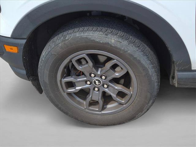 Certified 2021 Ford Bronco Sport Big Bend AWD/4WD image 12