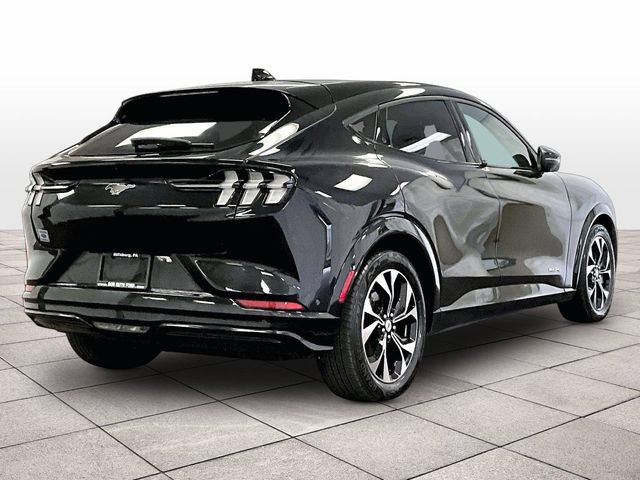 Certified 2023 Ford Mustang Mach-E Premium AWD/4WD image 11