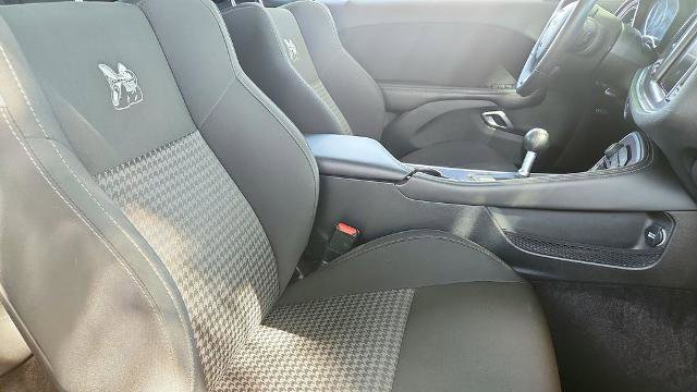 Used 2018 Dodge Challenger R/T Scat Pack image 32