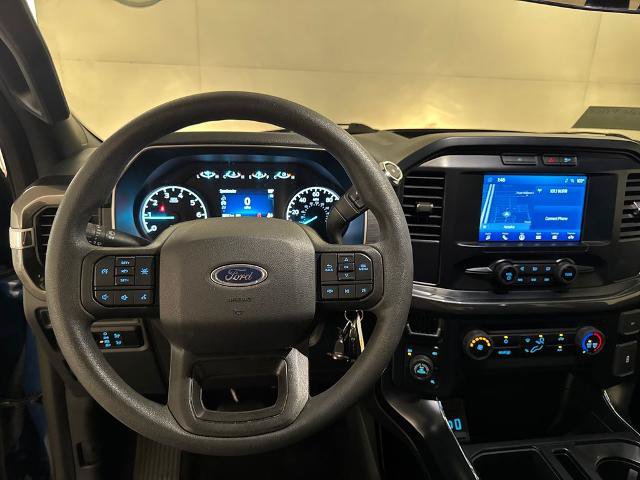 Certified 2023 Ford F150 XL w/ STX Appearance Package AWD/4WD image 8