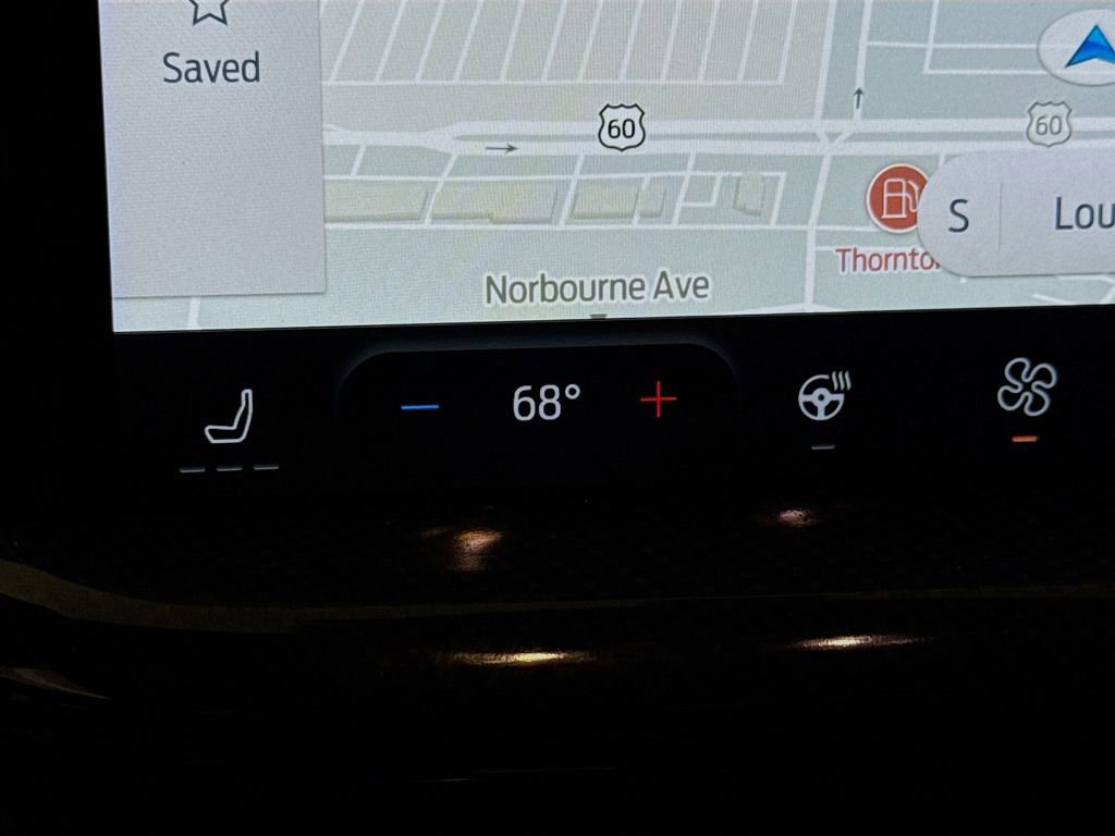 Certified 2023 Ford Escape ST-Line w/ Tech Pack #1 image 22