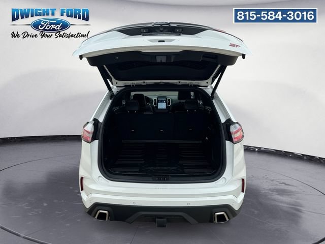 Certified 2022 Ford Edge ST w/ Equipment Group 401A AWD/4WD image 18