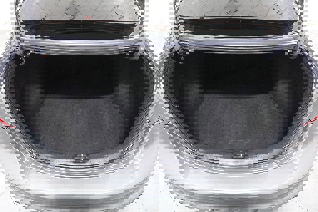 Used 2018 Hyundai Elantra Sport image 26