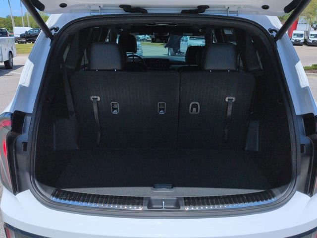 Used 2025 Kia Telluride SX X-Line image 13