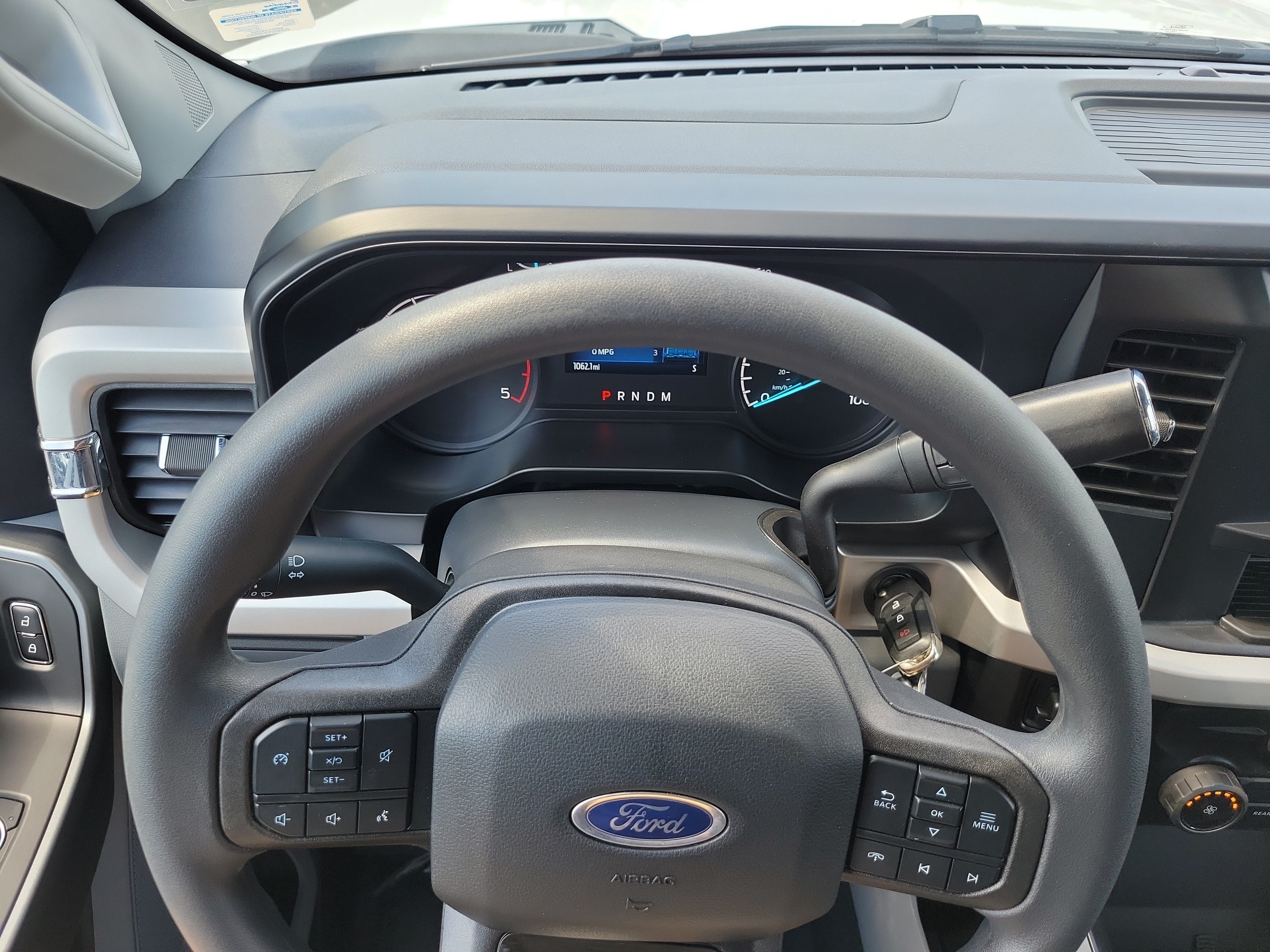 Certified 2026 Ford F350 XLT AWD/4WD image 21