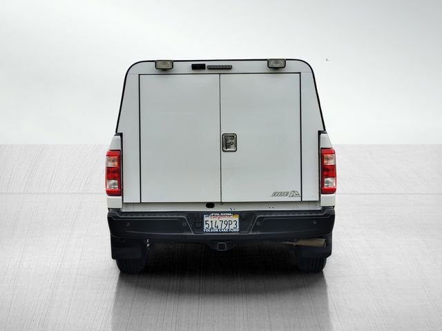 Certified 2022 Ford F150 XL w/ Equipment Group 101A High image 4