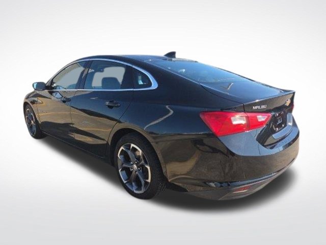 Used 2023 Chevrolet Malibu LT FWD image 9