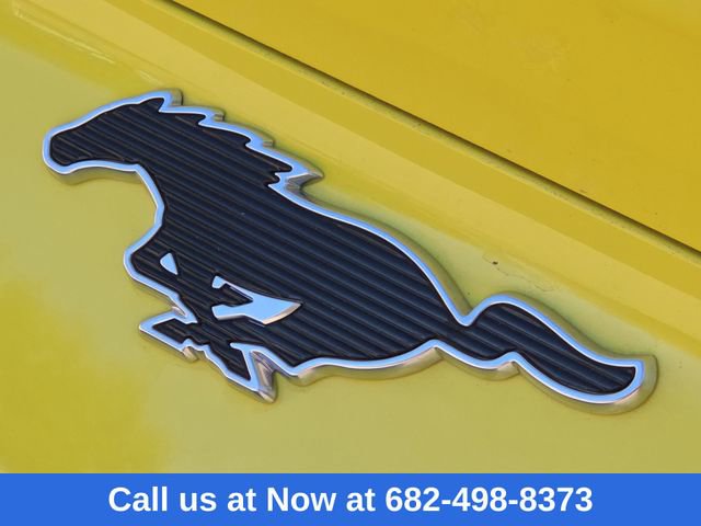 Certified 2025 Ford Mustang Mach-E Select w/ Comfort Package Lite image 10